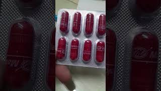 Candiforce 200mg capsule fungal injection medicine shorts [upl. by Savior]