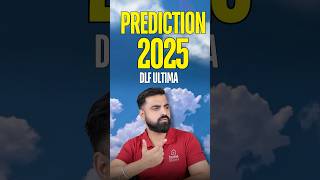 Prediction 2025  Dlf Ultima property gurugram realestate investment bussiness [upl. by Airahs]