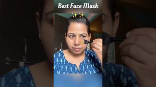 ✨Curd Face Pack for Clear Bright Glowing Skin skin skincare facepack beauty [upl. by Solana]