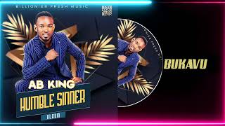 BUKAVU AB KING Official Audio Out [upl. by Regine]