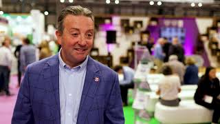 Hear from our Farm Shop amp Deli Show 2024 exhibitors [upl. by Armstrong]