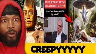 Creepy TikToks That Might Wake You Up amp Change Your Reality  REACTION [upl. by Devina]