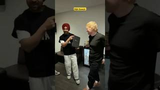 Diljit Dosanjh ❤️ trendingshorts trendingshorts trend songs viralvideo [upl. by Ahtivak]