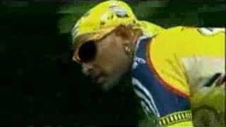 Marco Pantani  E mi alzo sui pedali [upl. by Sawyere764]