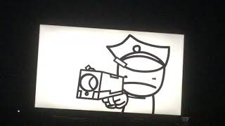 asdfmovie 1  13 Complete Collection [upl. by Nnahtebazile147]