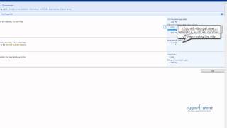 Sharepoint tutorials Web Analytics in SharePoint Foundation 2010 [upl. by Orella]