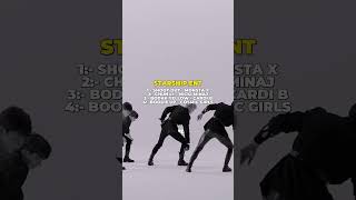 ★ Best Rap Song For Any Kpop Audition  kpopkpopraprapfypviraltrendingkpopshortsshorts [upl. by Purdy]