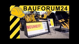 Caterpillar Cat 906M Radlader Walkaround von Zeppelin Baumaschinen  Nordbau [upl. by Nahgam874]