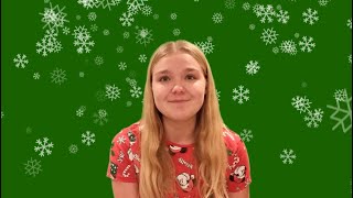 Day 22  Emmanuels Video Advent Calendar [upl. by Heim]