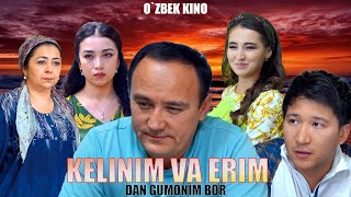 Kelinim va erimdan gumonim bor Ozbek kino Келиним ва эримдан гумоним бор [upl. by Nimesh929]