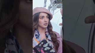 Kiara Advani SHOCKED By Kartik Aaryan’s Introduction 👀BhoolBhulaiyaa2 [upl. by Bonine]