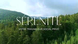 Les étapes dune évaluation psychosociale  SÉRÉNITÉ [upl. by Garihc363]