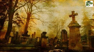 Horror Hörspiel  Am Friedhof [upl. by Letizia280]