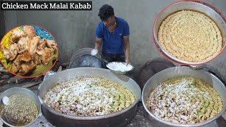 Mack Mali Kabab  دجاج ماك مالي كباب  Tandoor  Chicken Mack mali Kabab  ACS Foods 100 [upl. by Palgrave441]