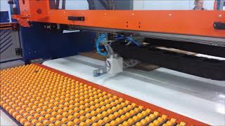 Crossjet Hot melt Gluing Machine [upl. by Chrisman383]