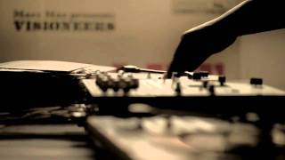 Visioneers  Apache amp Shaft In Africa Marc Mac vestax handy trax [upl. by Utham]