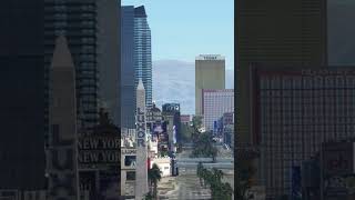 Wow Comparison Las Vegas upgrade map by Flytampa is amazing looking in MSFS [upl. by Yatnod614]