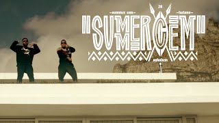 Summer Cem feat Luciano  official Video [upl. by Eixela963]