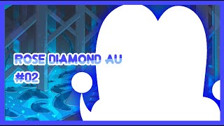 Rose Diamond AU02  Blueberries [upl. by Aniaj]