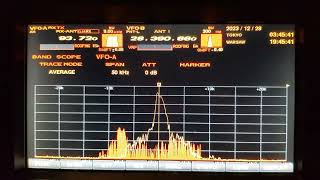 From 20 kHz to 225 kHz [upl. by Nnawaj535]