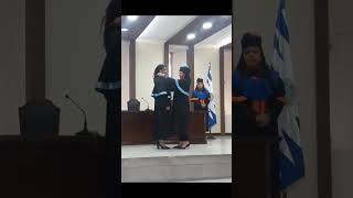 usac graduaciones [upl. by Phylys631]