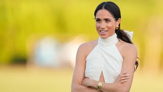 Meghan Markle has ‘caused too many problems’ for the Royal Family [upl. by Aicert952]