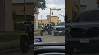 Average day down Bellaire Houston canam bellaire texas [upl. by Annawal]