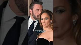 ¿DIDDY culpable de la ruptura entre JENNIFER LÓPEZ y BEN AFFLECK [upl. by Itsrik]