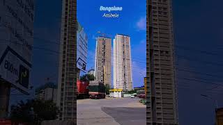 Bangalure attibelehigh apartment short video😎 [upl. by Cesare]