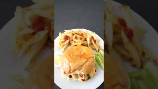 Karishmas Family Foods  Chicken Burger Lamb indiancooking indianfamilyvlog [upl. by Anaib948]