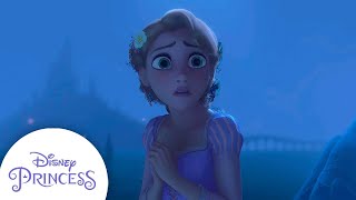 Tangled Full Movie  KookooKids Stories  Disney Animated Classic [upl. by Solley210]