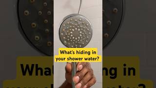 What’s Hiding in Your Shower Water [upl. by Fulmis]