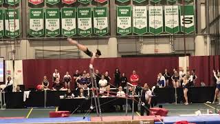 Cassie Lee Elite Canada 2023 Bars Day 1 [upl. by Jezreel]