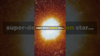 Life cycle of stars spaceanduniverse astronomy trendingshorts facts stargazing star science [upl. by Gratianna]