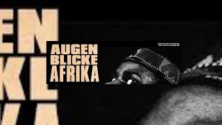 13 Afrikanisches Filmfestival Hamburg [upl. by Odawa]