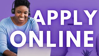 How To Apply For A Job Online And ACTUALLY Get An Interview [upl. by Anitsyrc632]