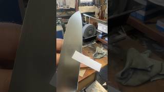 Razor Sharp Wusthof Knife tormek sharpening [upl. by Editha]