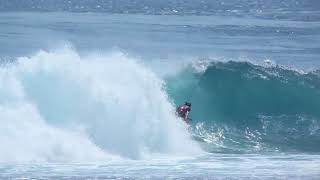 Makua Rothman  Indo Surf [upl. by Evan]