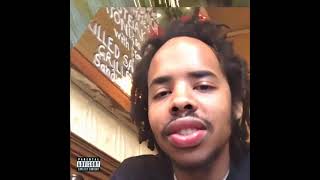 Earl Sweatshirt  Azucar Instrumental Remake [upl. by Sherfield997]