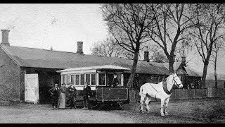 Old Photographs Inchture Perthshire Scotland [upl. by Clorinda]