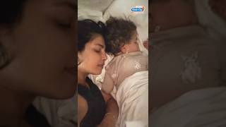 Adorable moments of Priyanka Chopra with daughter Malti Marie  Trending [upl. by Snook]