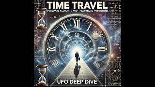 Time Travel Personal Accounts and Theoretical Possibilities [upl. by Yriek]