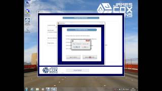 Superpave Gyratory Compactor Software Demo [upl. by Stanly]