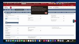 ZonePayroll Simplifying Canadian Payroll in NetSuite [upl. by Jenness344]