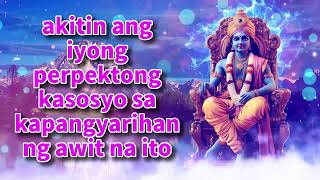 akitin ang iyong perpektong kasosyo sa kapangyarihan ng awit na ito [upl. by Nomael]