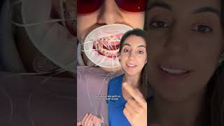 Routine dental repairs can effectively protect teeth and avoid tooth loss🦷cheapsavemoneyfillfix [upl. by Faustina]