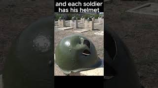 Helmets of the ghost army  Stalingrad WWII battlefield excavations [upl. by Edahsalof]