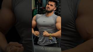 Ye ha hmare legs power pawansahu motivation bodybuildinglife asitis [upl. by Yerak830]