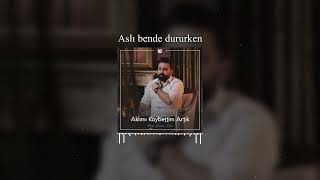 Aklımı Kaybettim Artık  Mahsun Çelik  Prod Emirhan Turan [upl. by Assyl]