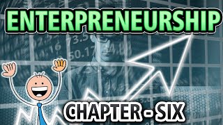 በአማርኛ ENTREPRENEURSHIP Chapter – 6 Business Financing [upl. by Poll843]